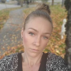 Meet your Posher, Tamara